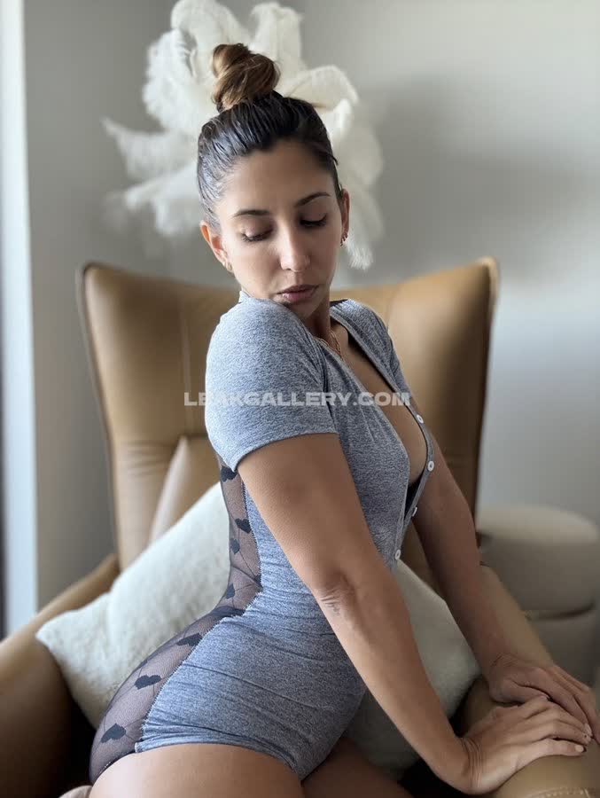 Littlefitdevil Exclusiva filtración de OnlyFans desnuda #9330325
