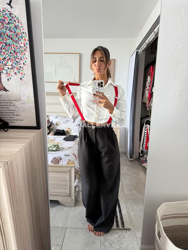 Littlefitdevil Exklusiv geleakte Nacktbilder von OnlyFans #9331853