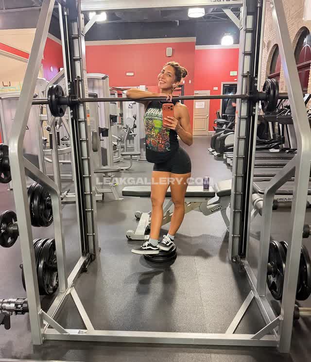 Littlefitdevil Exclusieve gelekte naaktcontent van OnlyFans #9841825
