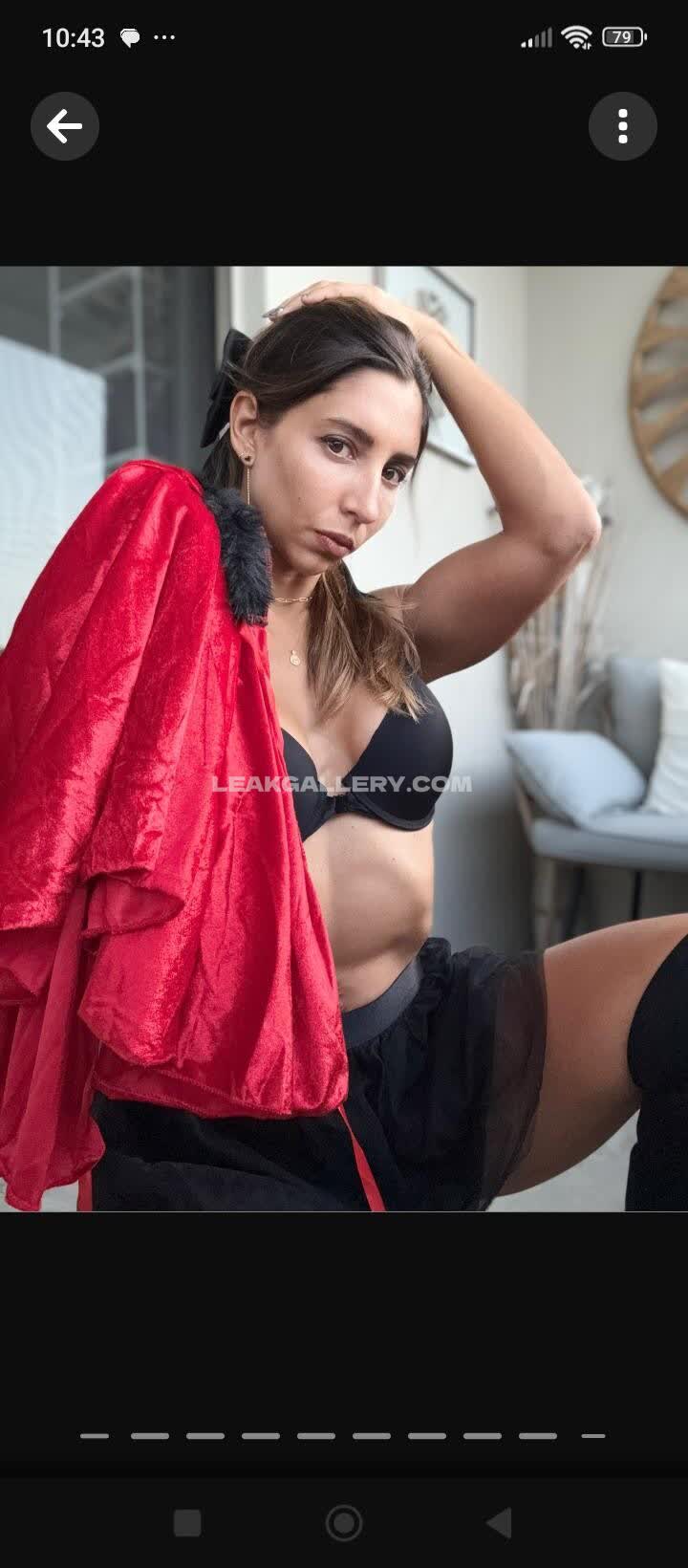 Littlefitdevil OnlyFans Nudi in Esclusiva Trapela #9330848
