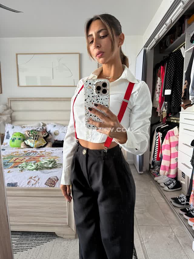 Littlefitdevil Exklusiv geleakte Nacktbilder von OnlyFans #9331862