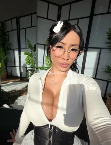 Littlelanacat Exclusive Leaked Nude OnlyFans #9126332