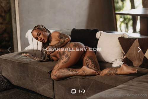 Littlemissloon Exclusive Leaked Nude OnlyFans #10839622