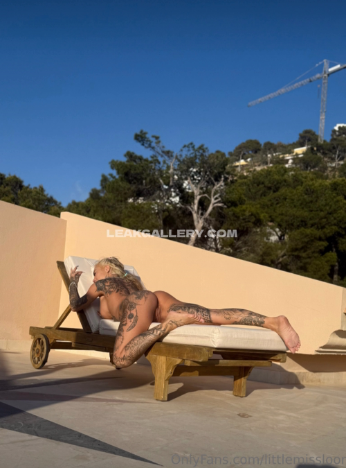Littlemissloon Exclusive Leaked Nude OnlyFans #10877981