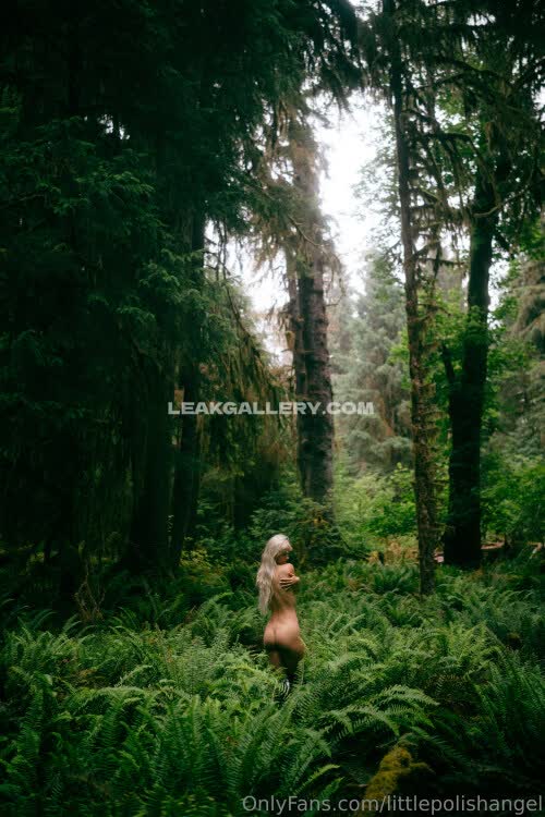 Littlepolishangel / littlepolilshangel / littlepolishangel1 Exclusive Leaked Nude OnlyFans #10789436