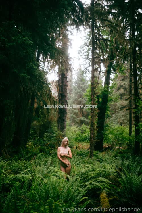 Littlepolishangel / littlepolilshangel / littlepolishangel1 Exclusive Leaked Nude OnlyFans #10797513
