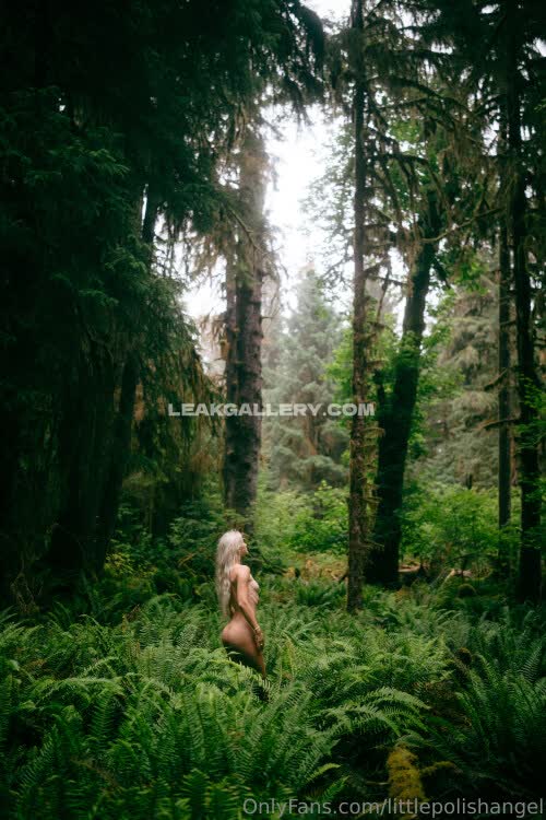Littlepolishangel / littlepolilshangel / littlepolishangel1 Exclusive Leaked Nude OnlyFans #10791250