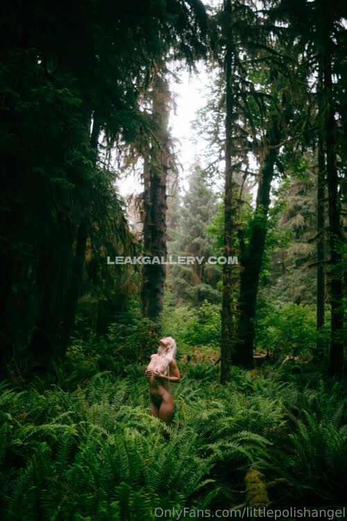 Littlepolishangel / littlepolilshangel / littlepolishangel1 Exclusive Leaked Nude OnlyFans #10798995