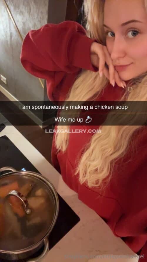 Littlepolishangel / littlepolilshangel / littlepolishangel1 Exclusive Leaked Nude OnlyFans #10796165