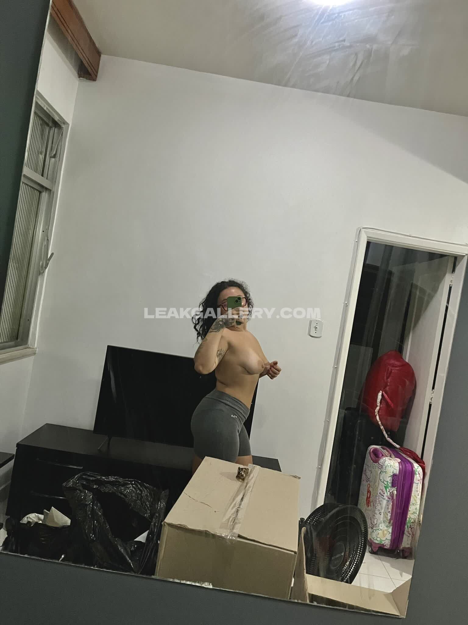 Live-kali Exclusive Leaked Nude OnlyFans #9244421
