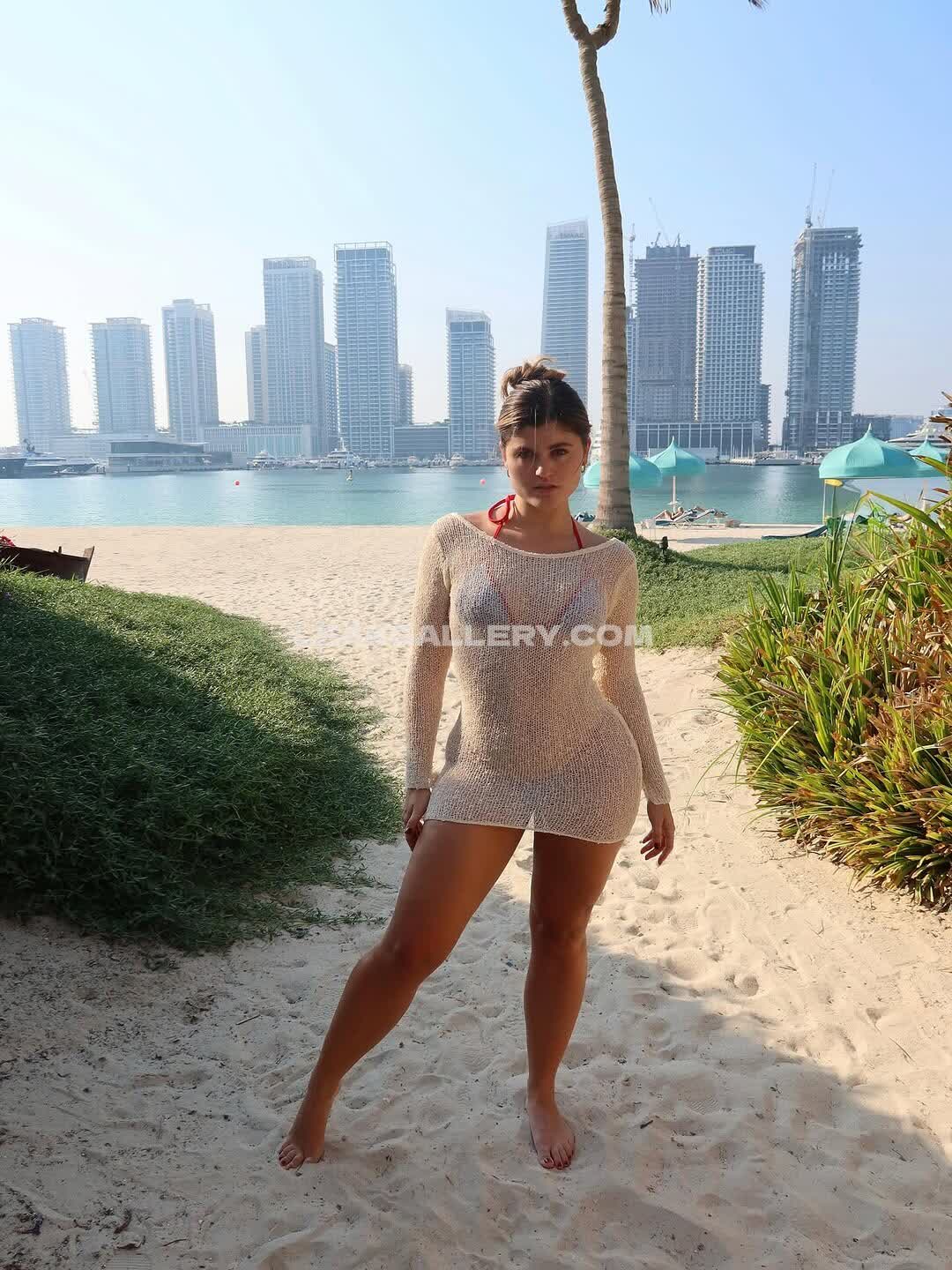 Livefitelle Exclusive Leaked Nude OnlyFans #9383725
