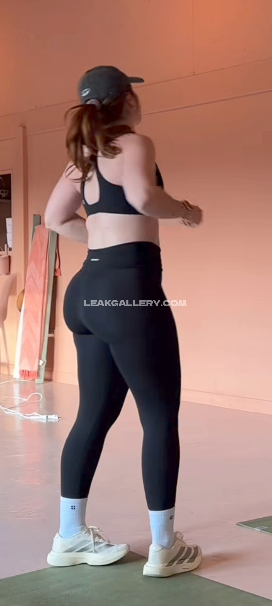 Livhumby Exclusive Leaked Nude OnlyFans #9847481