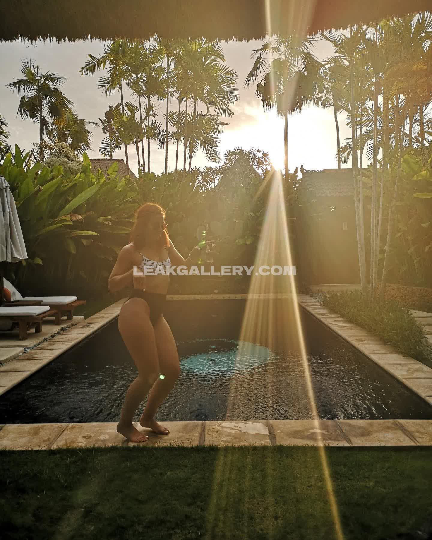 Livhumby Exclusive Leaked Nude OnlyFans #9430513