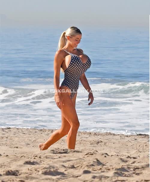Livvy Exclusive Leaked Nude OnlyFans #10726137