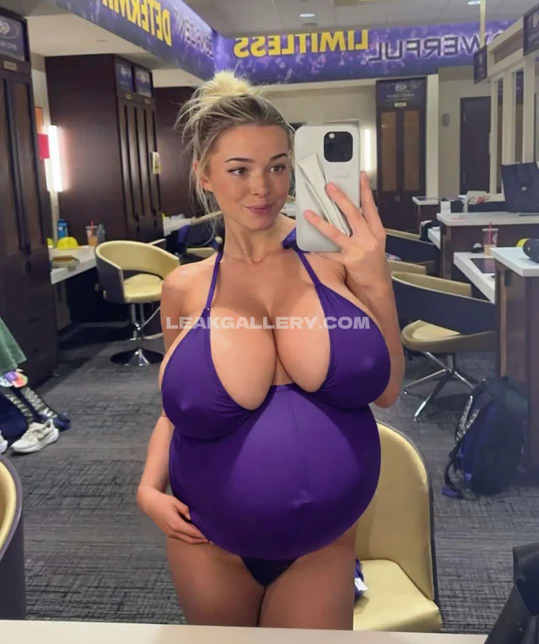 Livvy Exclusive Leaked Nude OnlyFans #10213462