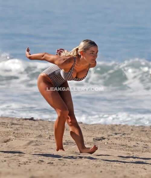 Livvy Exclusive Leaked Nude OnlyFans #10730904