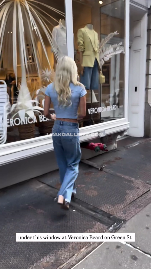 Livvydunne / oliviadunne Exclusive Leaked Nude OnlyFans #10523515