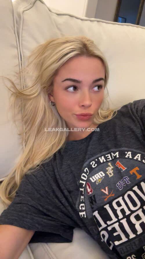 Livvydunne / oliviadunne Exclusive Leaked Nude OnlyFans #10523353