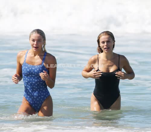 Livvydunne / oliviadunne Exclusive Leaked Nude OnlyFans #10523584