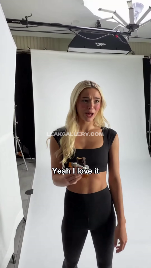 Livvydunne / oliviadunne Exclusive Leaked Nude OnlyFans #10523231