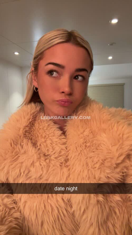 Livvydunne / oliviadunne Exclusive Leaked Nude OnlyFans #10523244