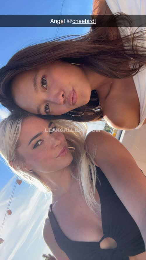 Livvydunne / oliviadunne Exclusive Leaked Nude OnlyFans #10523633
