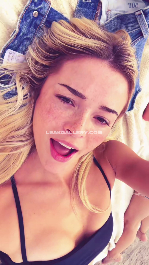 Livvydunne / oliviadunne Exclusive Leaked Nude OnlyFans #10523321
