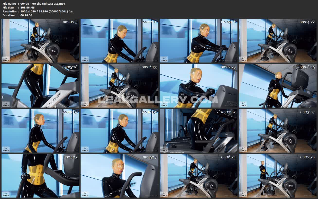 Lizanne_l Exclusive Leaked Nude OnlyFans #10586020
