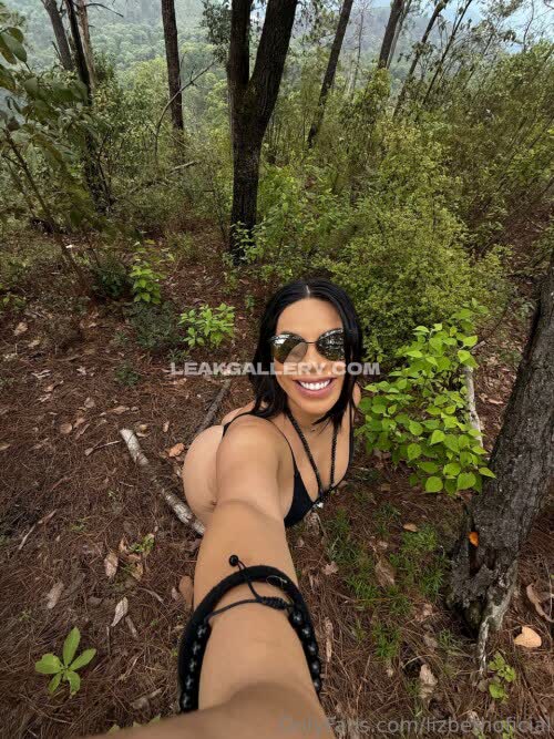 Lizbethrodriguezoficial Exclusive Leaked Nude OnlyFans #10902317