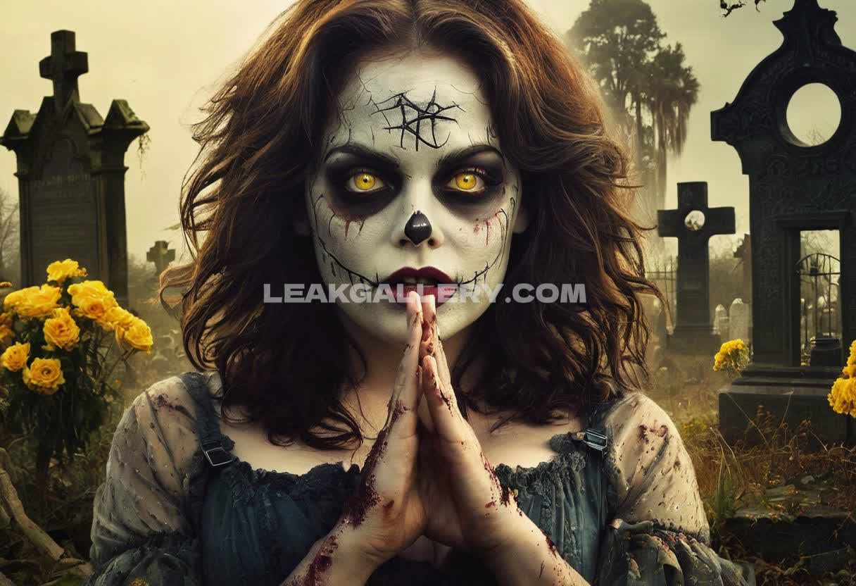 Lizgillz Exclusive Leaked Nude OnlyFans #10468979