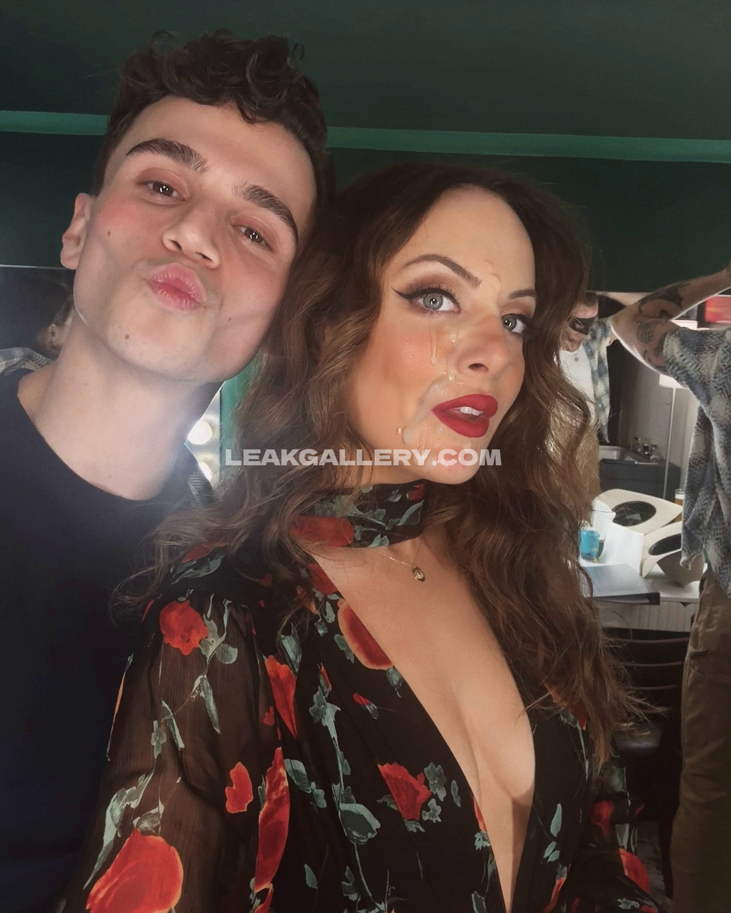 Lizgillz Leak OnlyFans exclusif #10469823