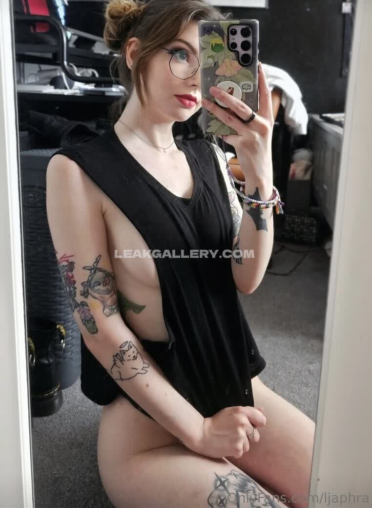 Ljaphra Exclusive Leaked Nude OnlyFans #9136868