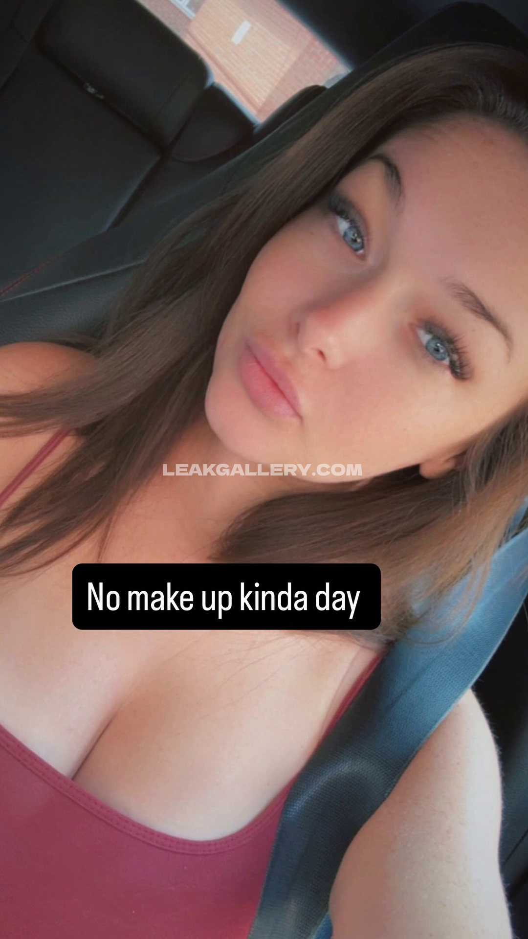 Llannagg Exclusive Leaked Nude OnlyFans #9511354