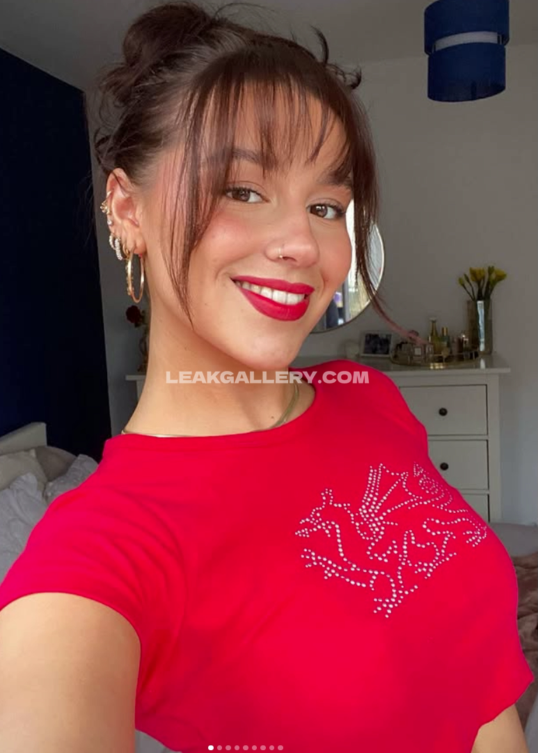 Lleahdavies Exclusive Leaked Nude OnlyFans #10154465