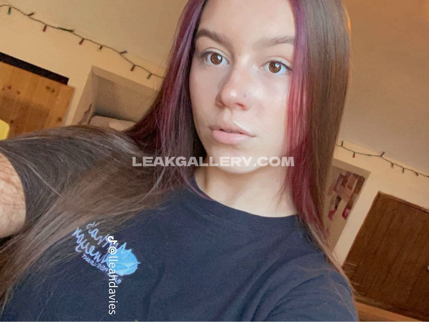 Lleahdavies Exclusive Leaked Nude OnlyFans #10154377
