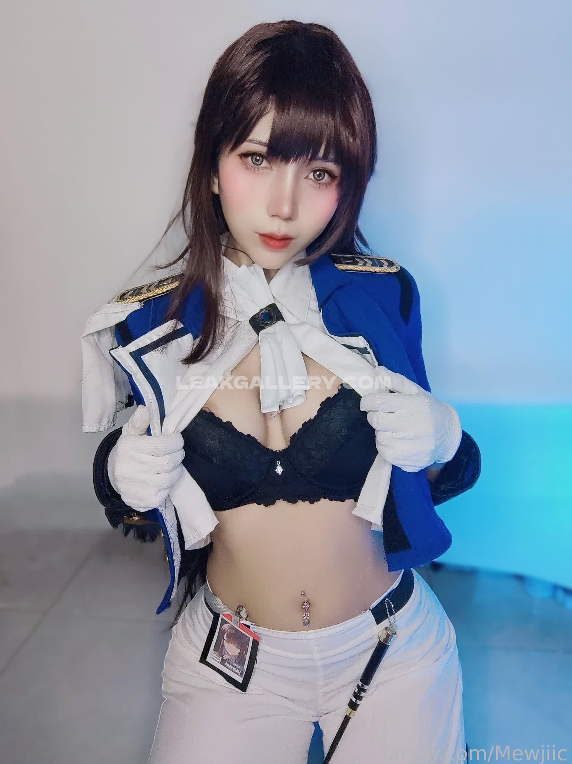 Lmusicl Exclusive Leaked Nude OnlyFans #8857353
