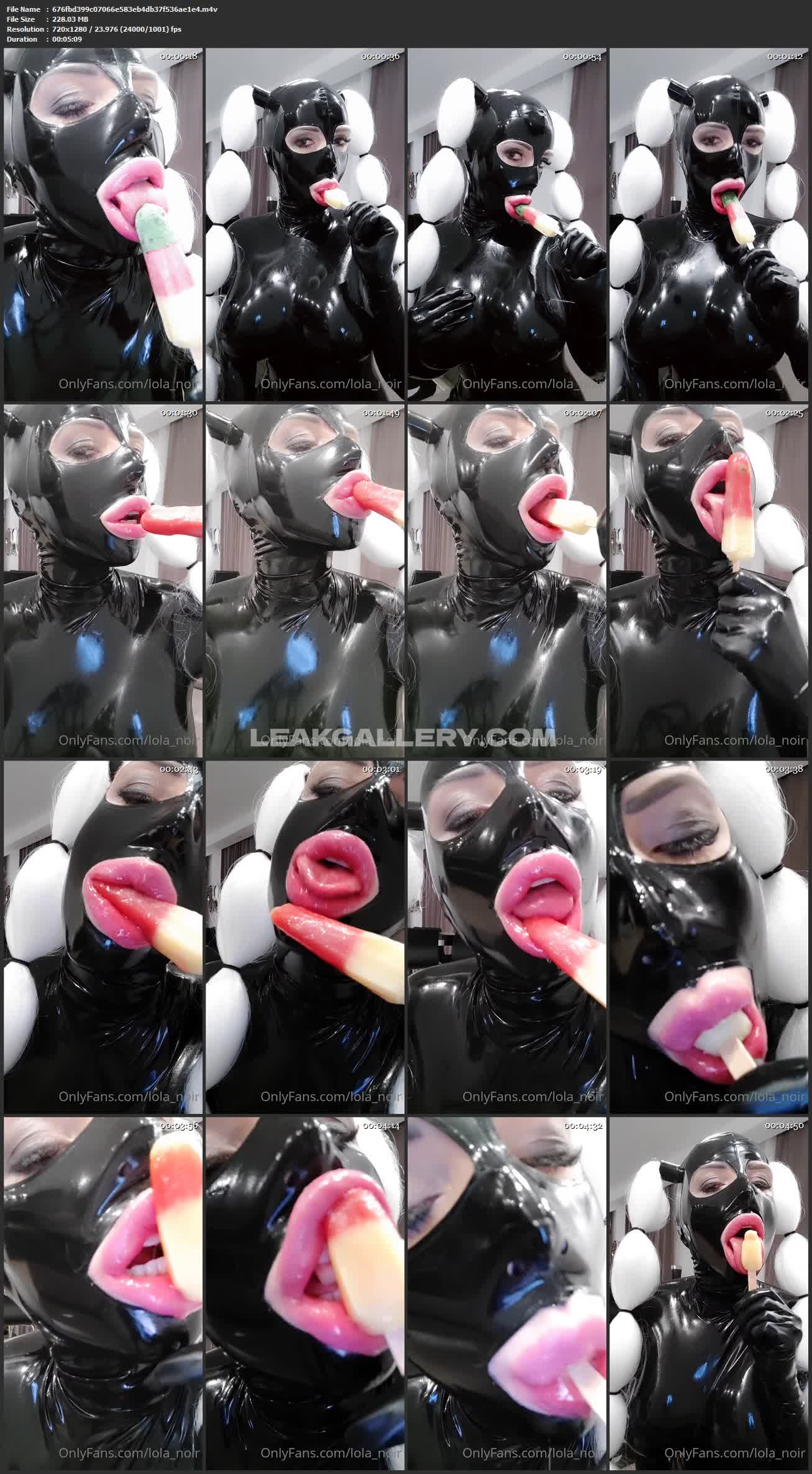 Lola_noir Exclusive Leaked Nude OnlyFans #8762737