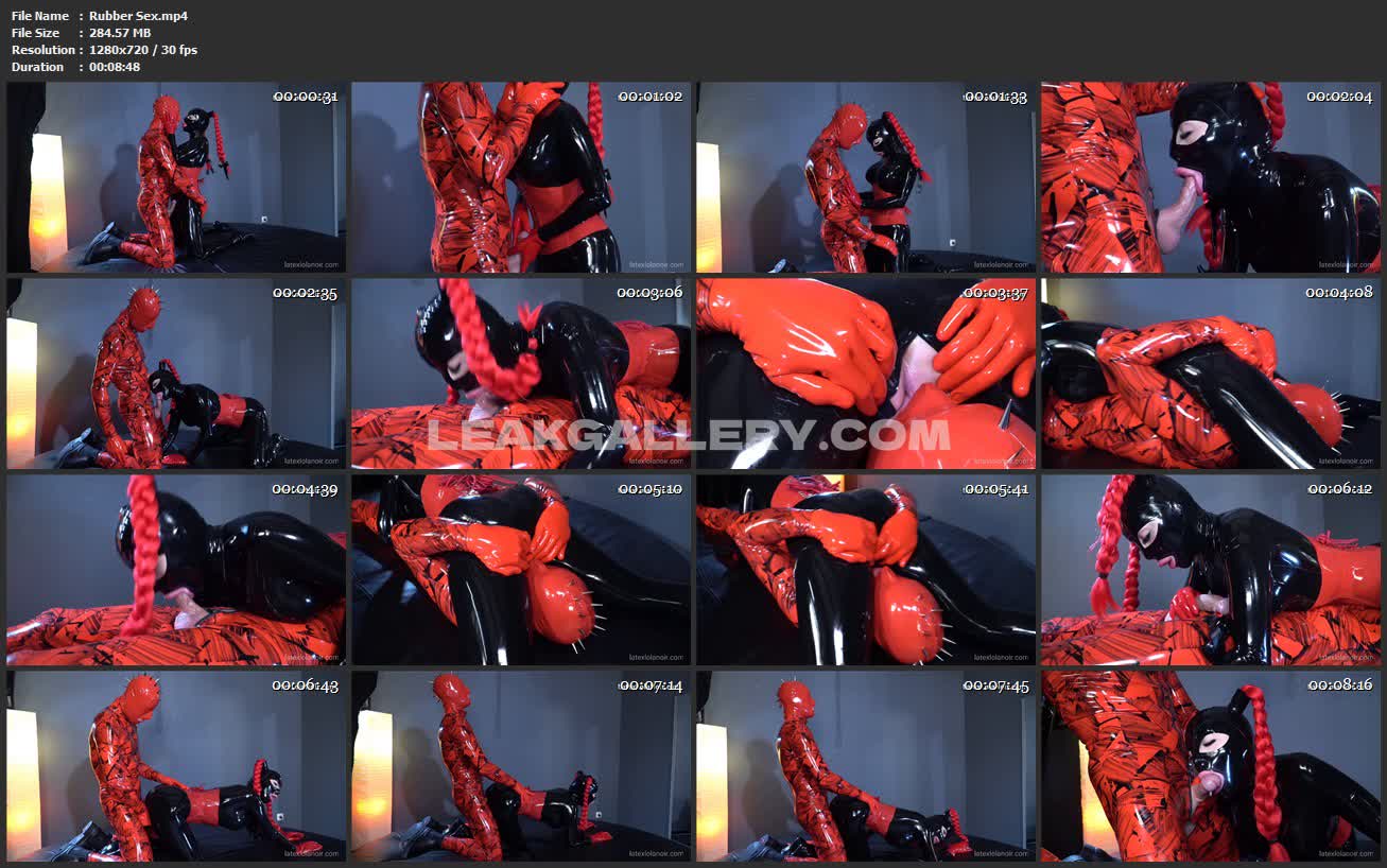 Lola_noir Exclusive Leaked Nude OnlyFans #8777363