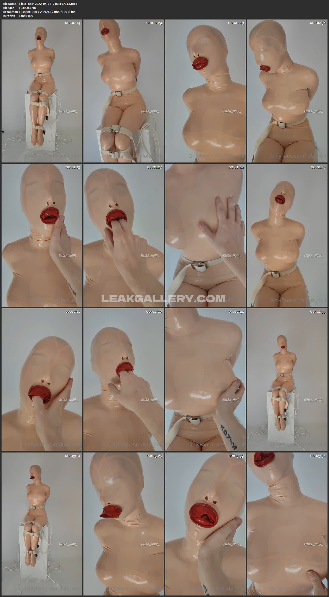 Lola_noir Exclusive Leaked Nude OnlyFans #8741742