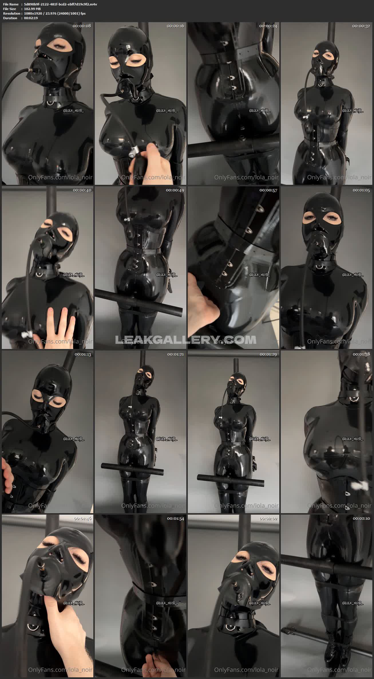 Lola_noir Exclusive Leaked Nude OnlyFans #8743168