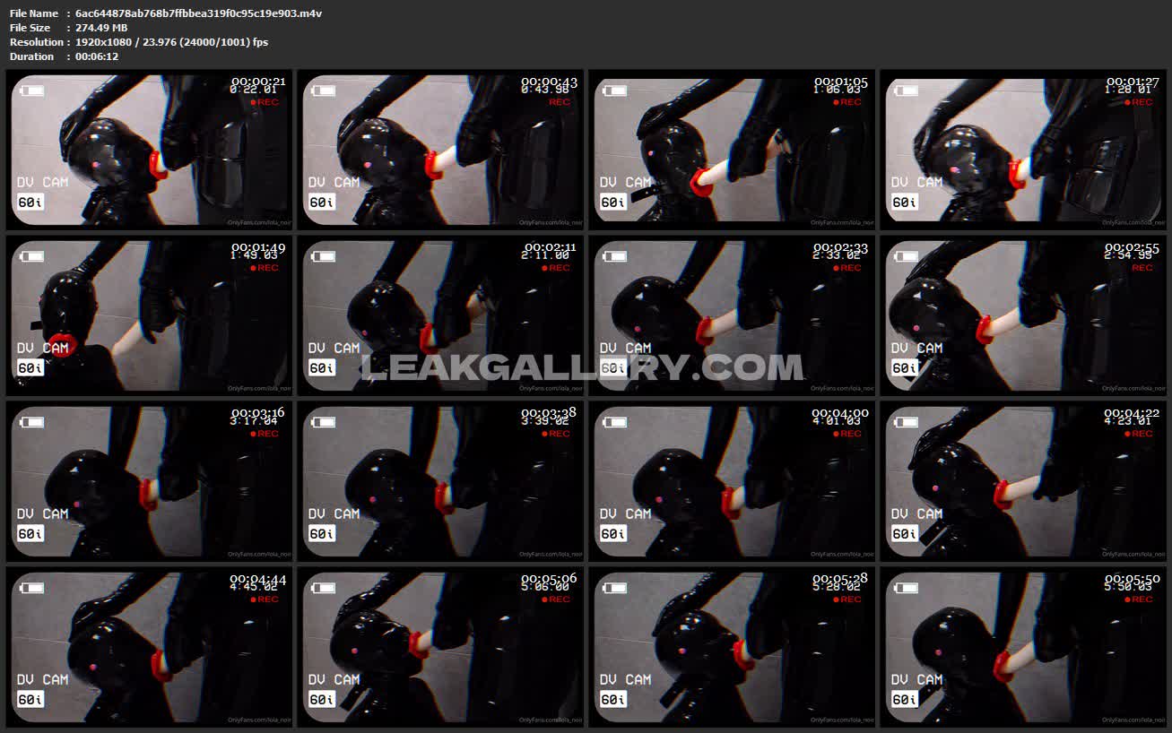 Lola_noir Exclusive Leaked Nude OnlyFans #8757433