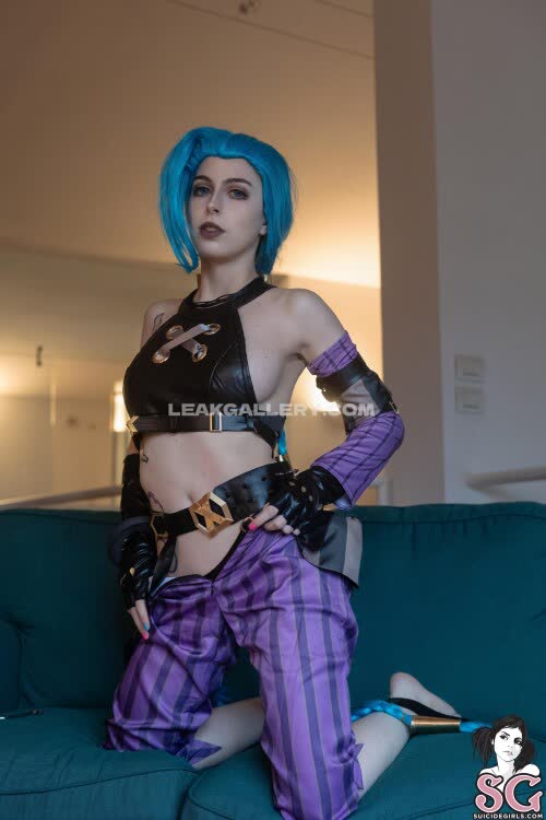Lolligaia Exclusive Leaked Nude OnlyFans #8849756