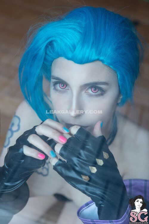 Lolligaia Exclusive Leaked Nude OnlyFans #8833241