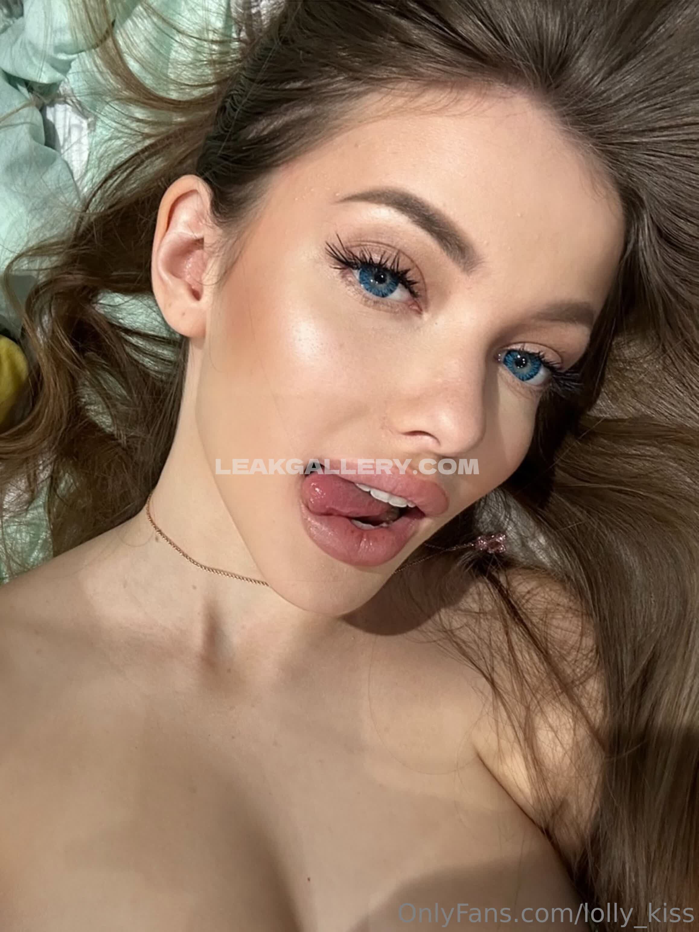 Lolly_kiss Exclusive Leaked Nude OnlyFans #10061675