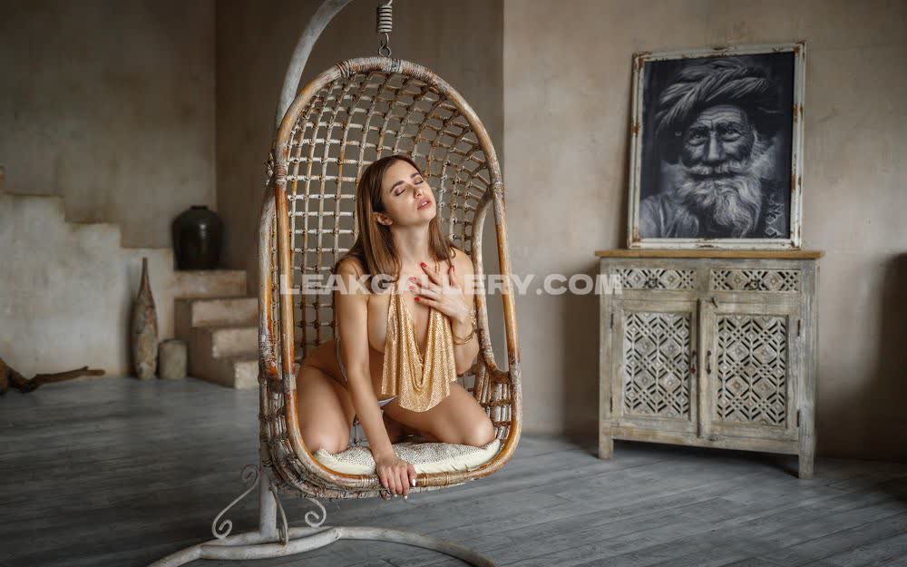 Lollypopka Exclusive Leaked Nude OnlyFans #9092254