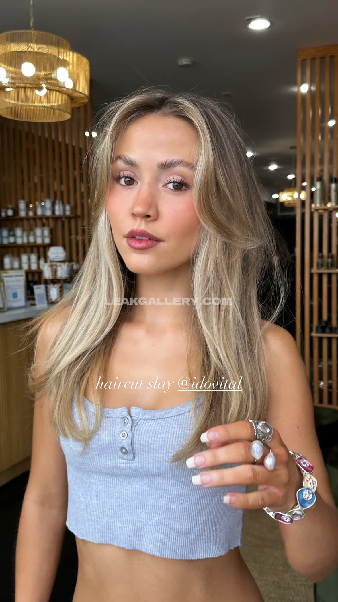 Lollyzlexi Exclusive Leaked Nude OnlyFans #9868600