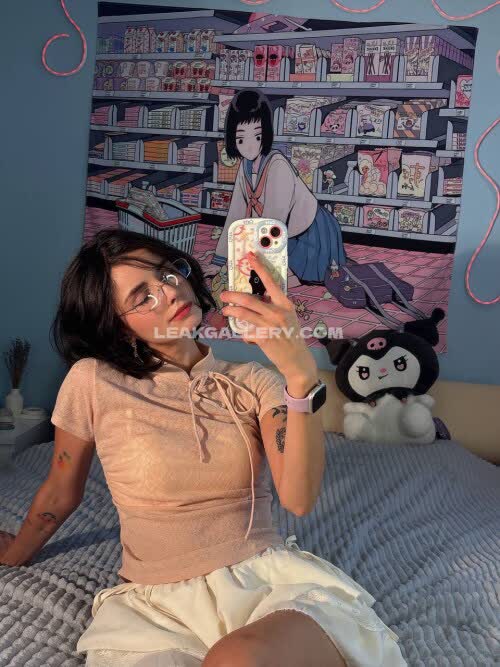 Loonassoftfeet Exclusive Leaked Nude OnlyFans #8476053