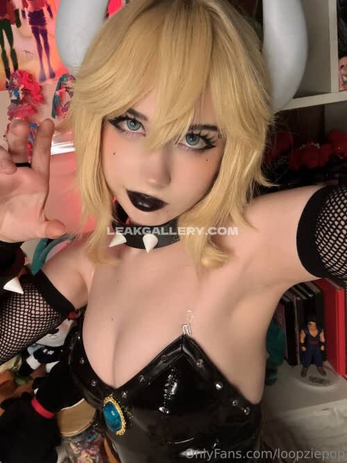 Loopziepop Exclusive Leaked Nude OnlyFans #10791729
