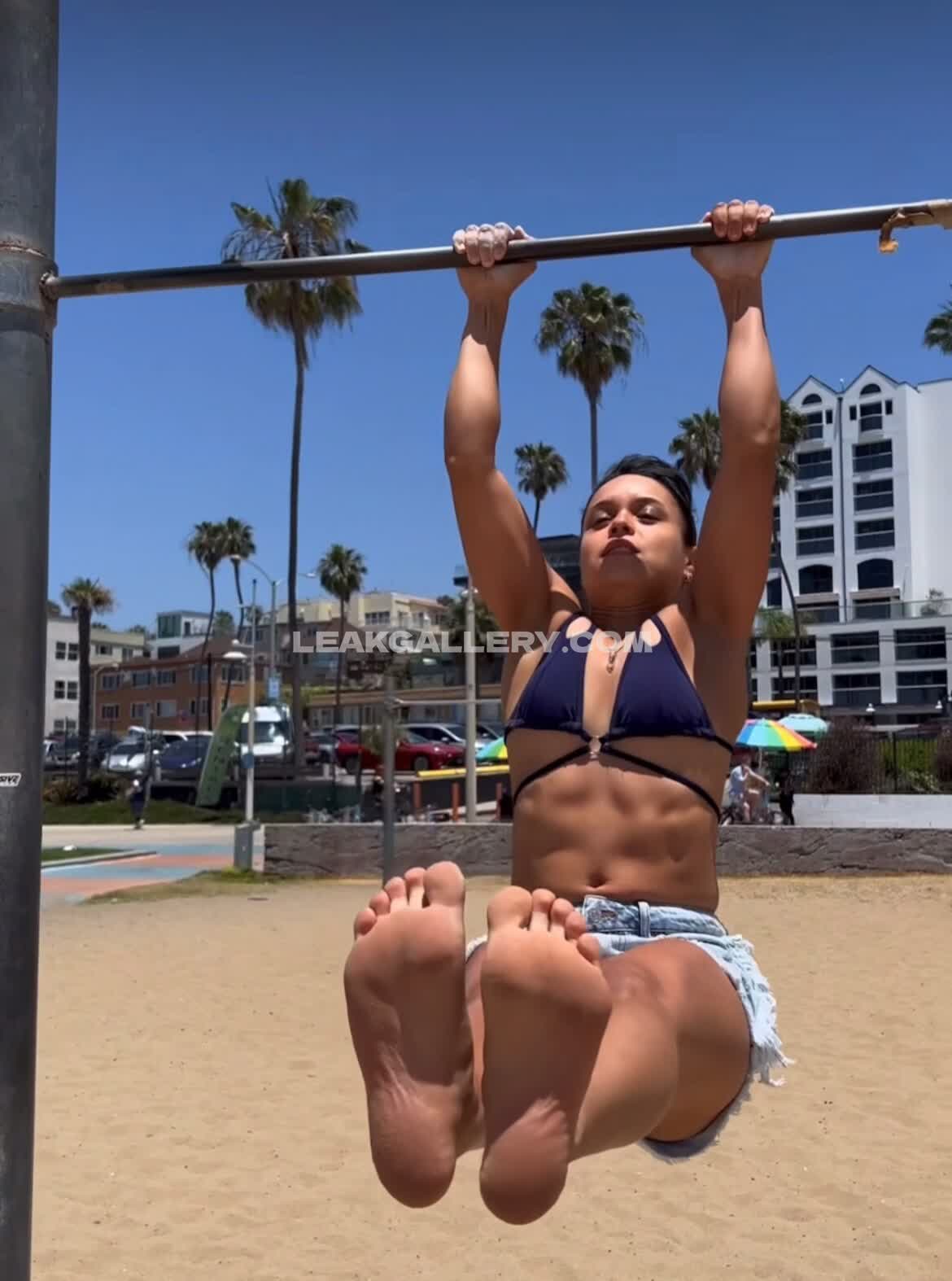 Lorenaparkour Exclusive Leaked Nude OnlyFans #9465811