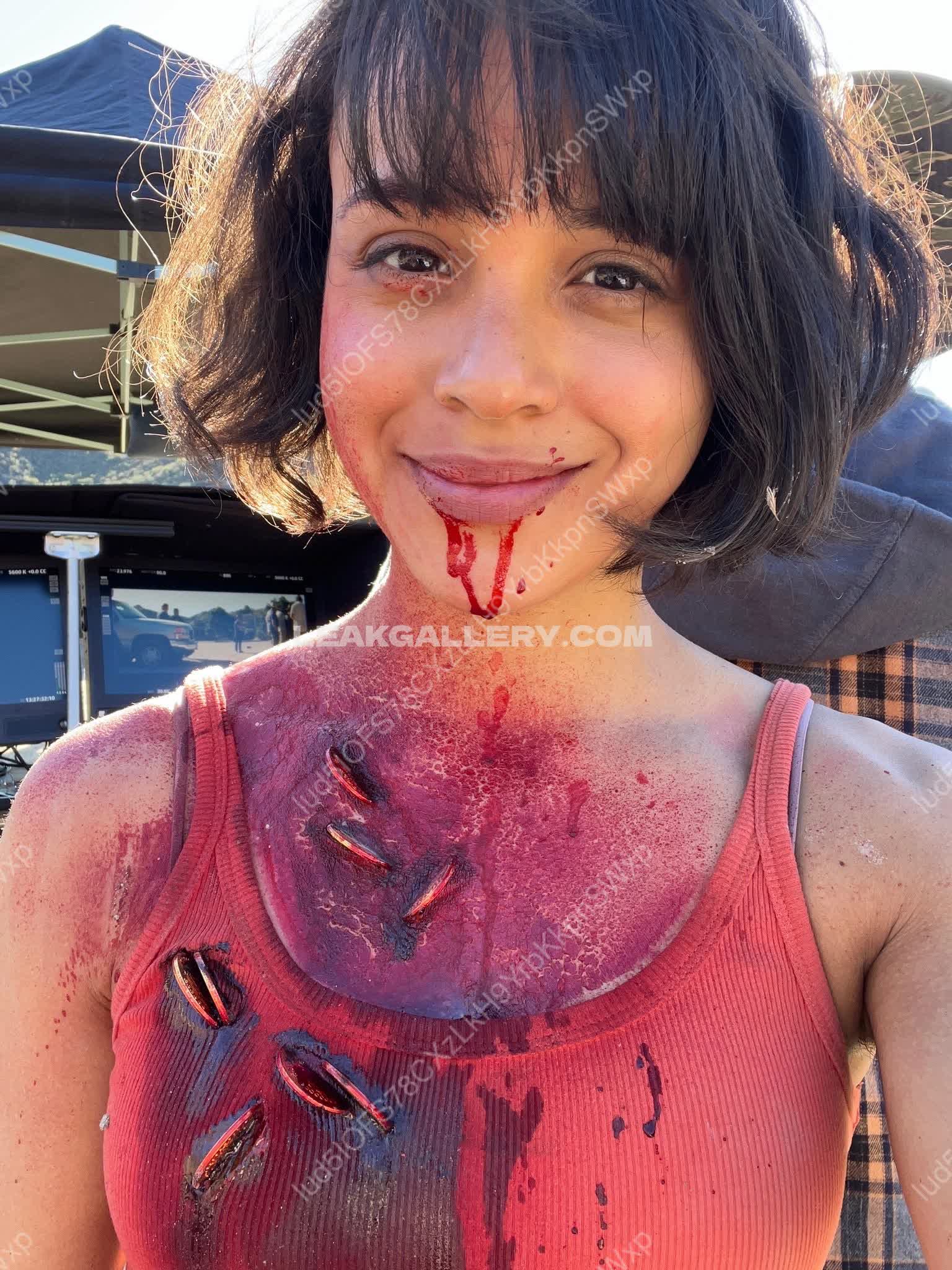 Lorenaparkour Exclusive Leaked Nude OnlyFans #9465779